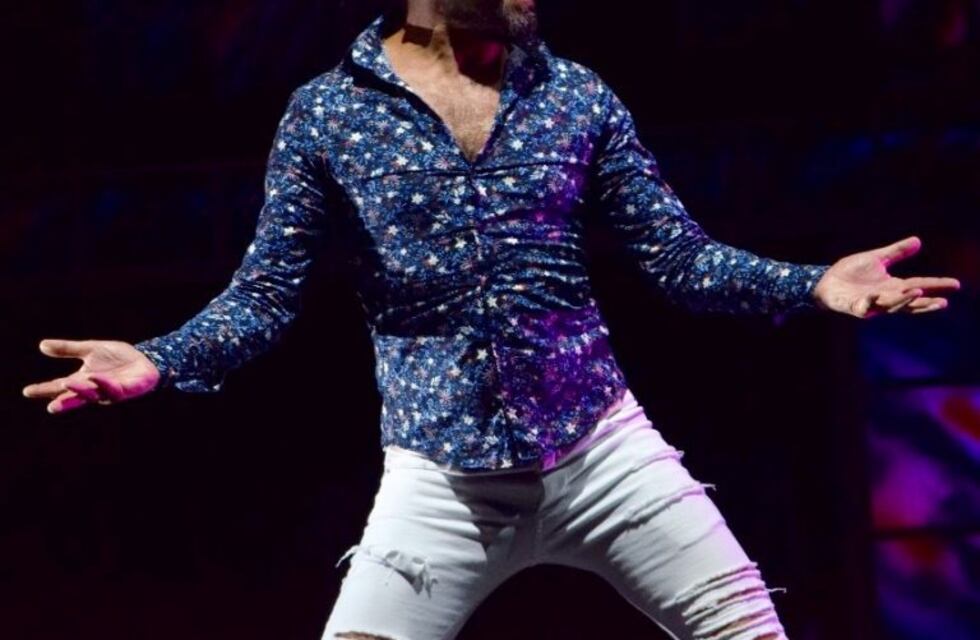 Un cordobés en "El otro lado de la cama"