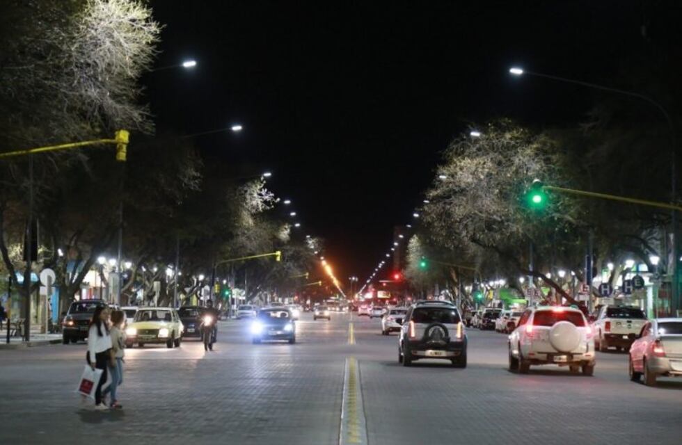 San Rafael extiende el horario de atención del comercio