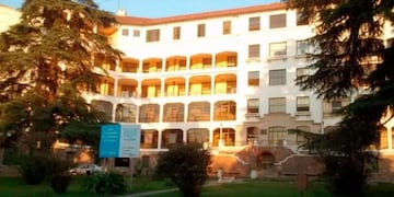 Hospital Domingo Funes