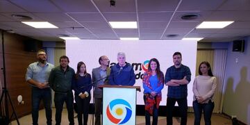 Carlos Gutiérrez, Hacemos por Córdoba\u002E