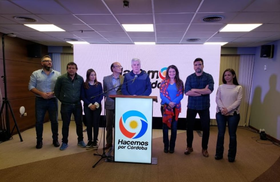 Carlos Gutiérrez, Hacemos por Córdoba: "Hubo muchos votos anulados"