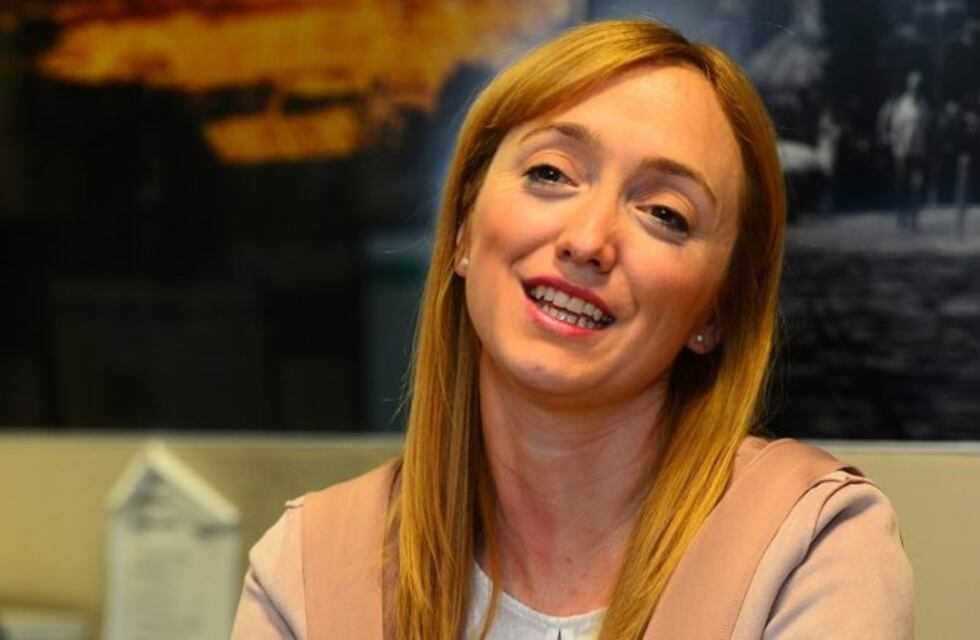 Anabel Fernández Sagasti podría presidir el PJ mendocino