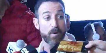 El concejal justicialista anticipó que recurrirá al Tribunal Electoral\u002E (Canal 3)