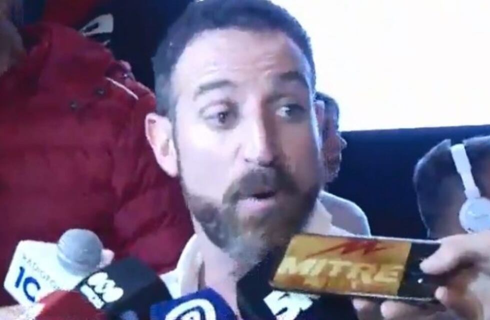 Sukerman dijo que vencerán al socialismo y que la elección está "abierta"