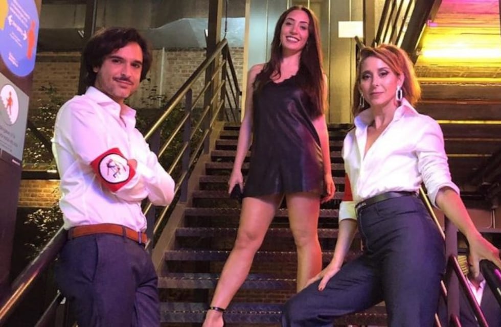 Cantando 2020: tenso cruce entre Laura Novoa y Pato Arellano y llantos en el baño del estudio