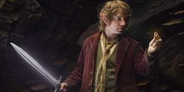 El Hobbit, en Cine de Ciencias Exactas