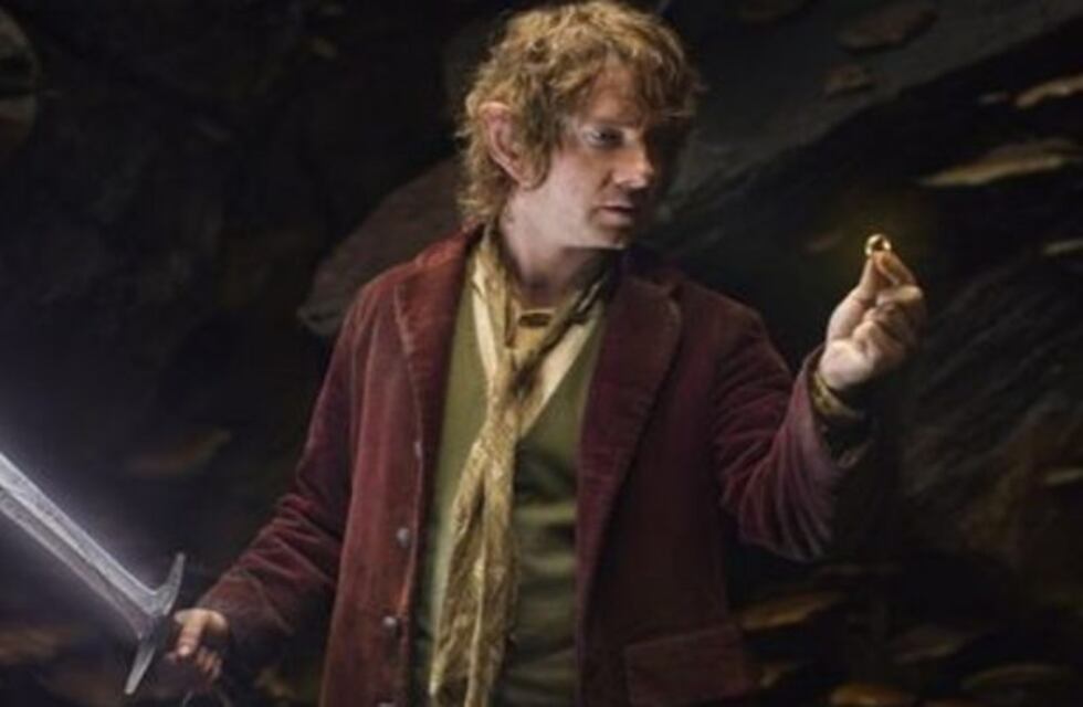 El Cine de Taquilla de Ciencias Exactas cierra el año con El Hobbit