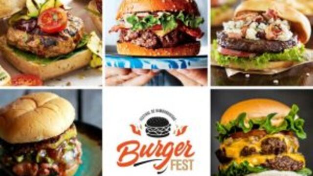 Burger Fest