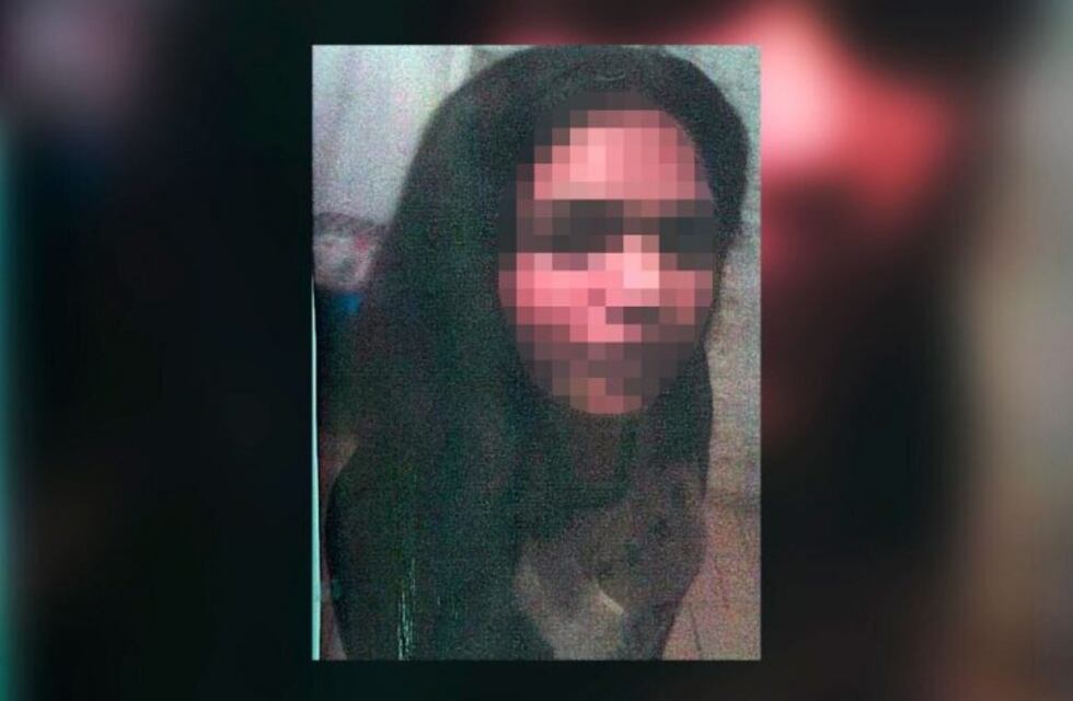 Apareció la adolescente que había desaparecido en Las Heras