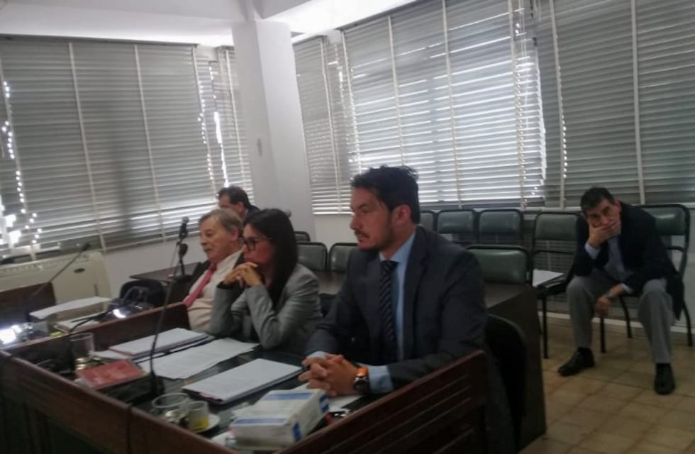 Este lunes comenzó el juicio a dos funcionarios de San Luis