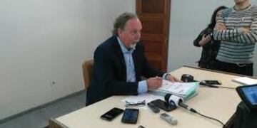 Fiscal Bernardo Alberione\u002E