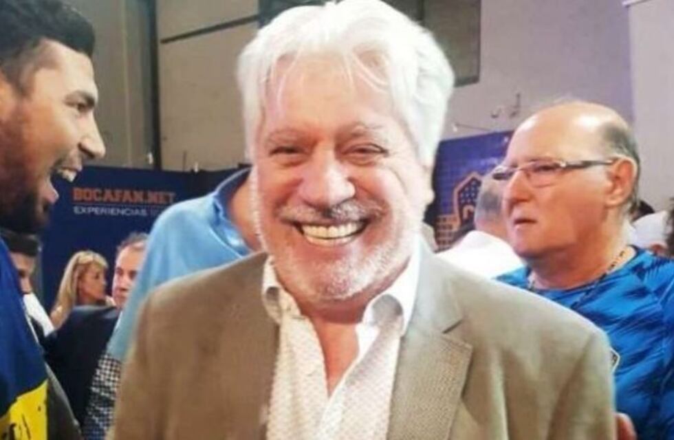 Elecciones en Boca: Juan Carlos Crespi realizó polémicas declaraciones en respuesta a Juan Román Riquelme