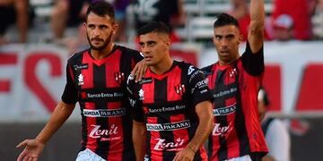 Patronato va por otra victoria\u002E