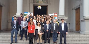 congreso agenda 2030