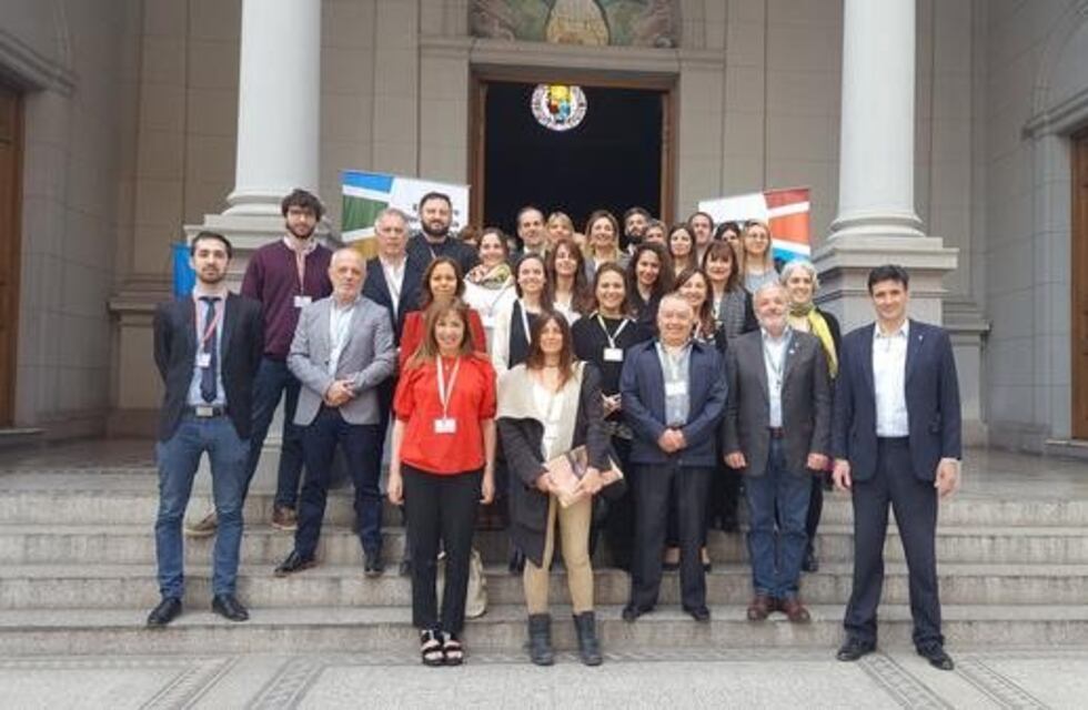 Tierra del fuego participó del encuentro federal de desarrollo sostenible agenda 2030