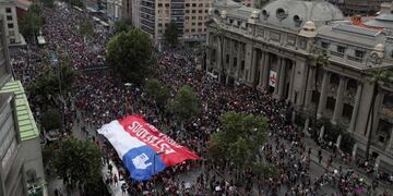 (AP Photo/Esteban Felix)