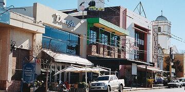 El hombre fallecido fue encontrado en su departamento en la ciudad de Río Ceballos\u002E