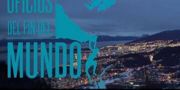 Oficios del Fin del Mundo