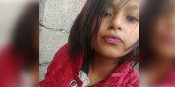 Clara Julia, Prensa Policía de Salta\u002E