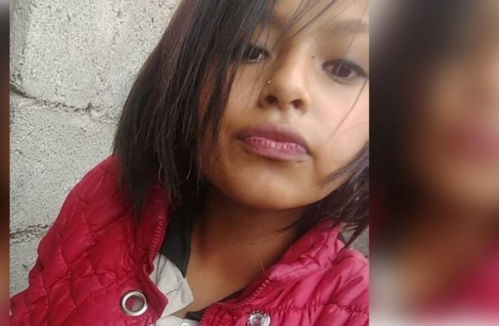 Buscan a una adolescente de 15 años de Villa Costanera