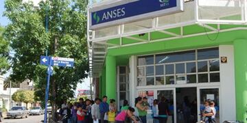 Anses San Nicolás