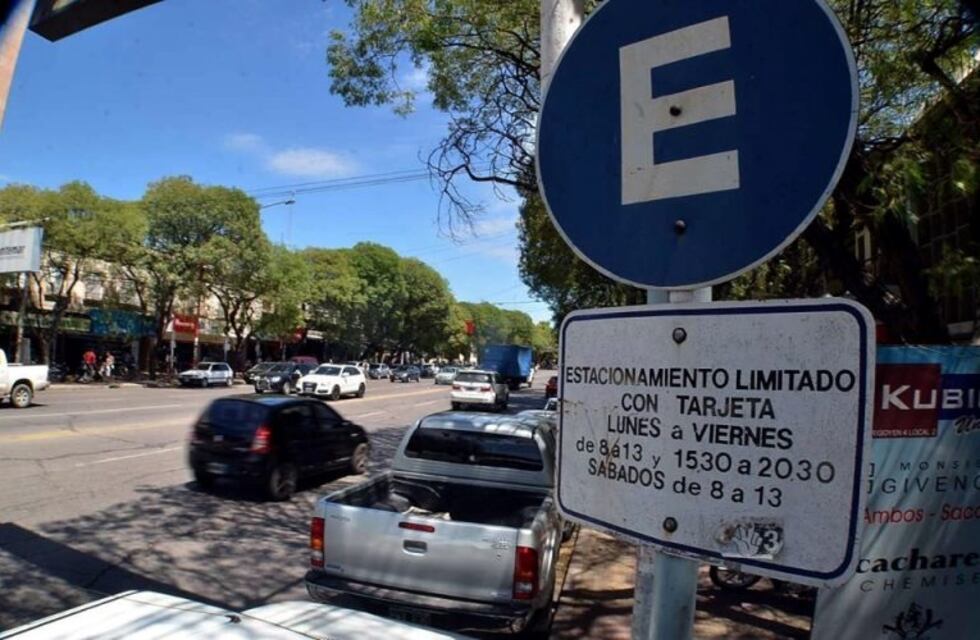 Los trabajadores de la salud no pagarán el Estacionamiento Medido en San Rafael