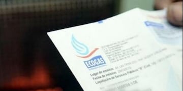 Facturación de Ecogas está fuera de la ley\u002E