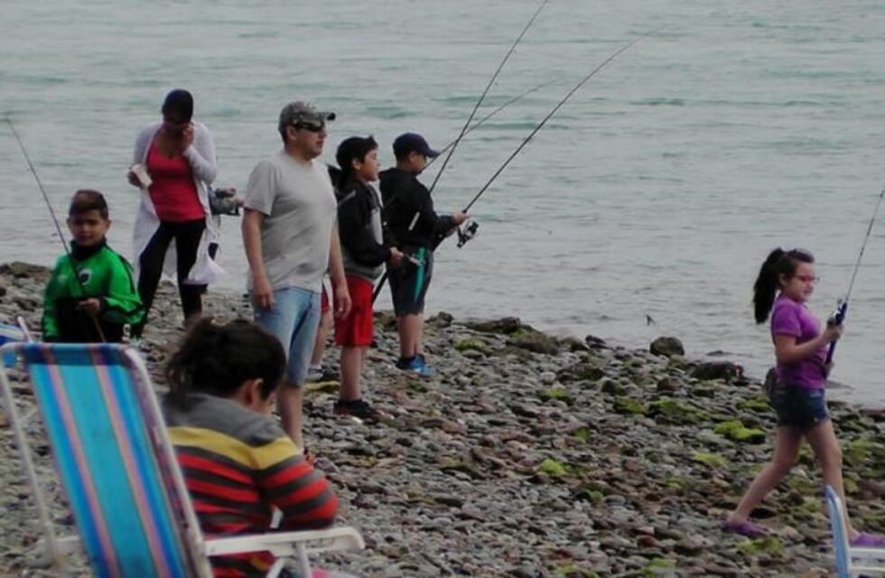 Puerto Deseado: Colonia de Vacaciones comienzan el 14 de Enero