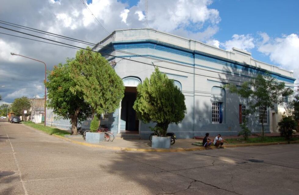 Intento de secuestro a periodista correntina