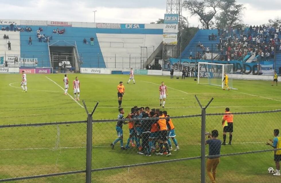Instituto y otra derrota en Jujuy, difícil de explicar