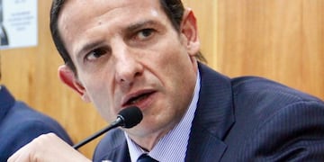 Tomás Bertotto - Concejal Ushuaia