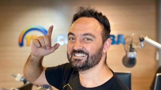 Javi Rosemberg, de romperla en radio a trascender con las redes sociales\u002E
