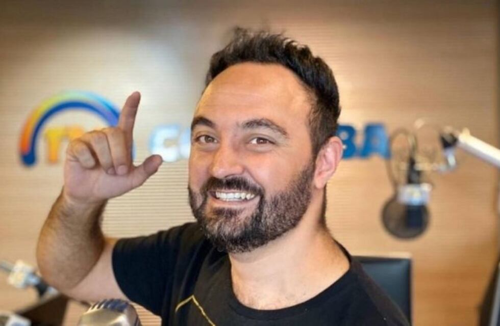Javi Rosemberg: de la radio en Córdoba a romperla en redes sociales con sus recetas en toda Latinoamérica