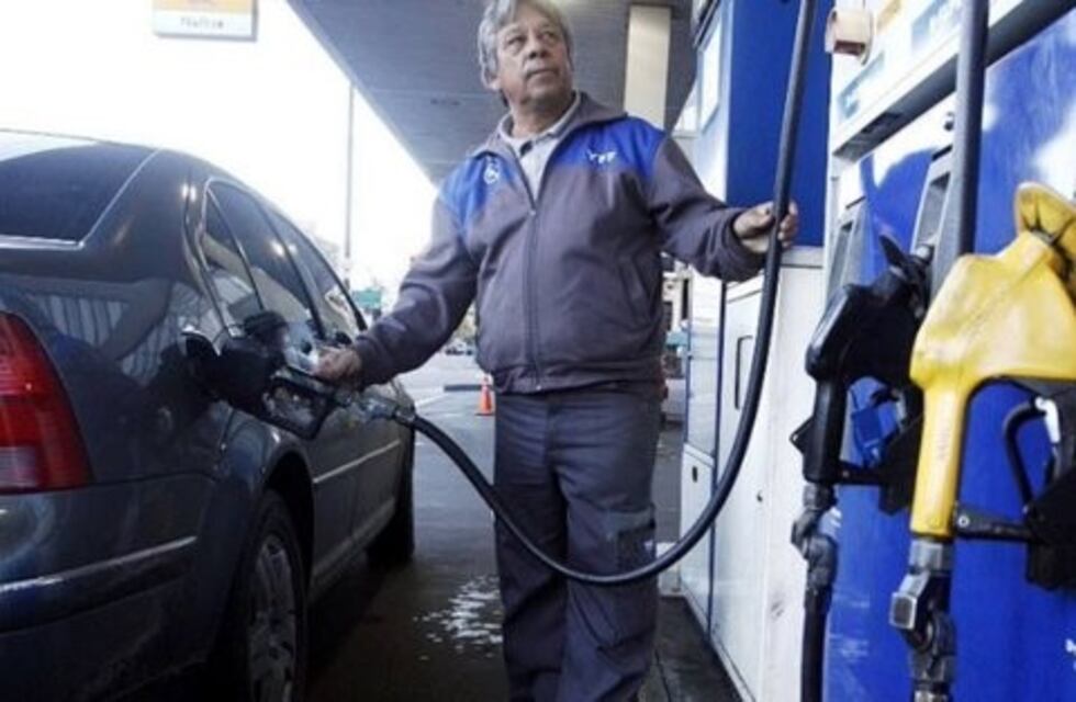 YPF también bajó sus precios en Chaco, aunque menos que en el resto del país