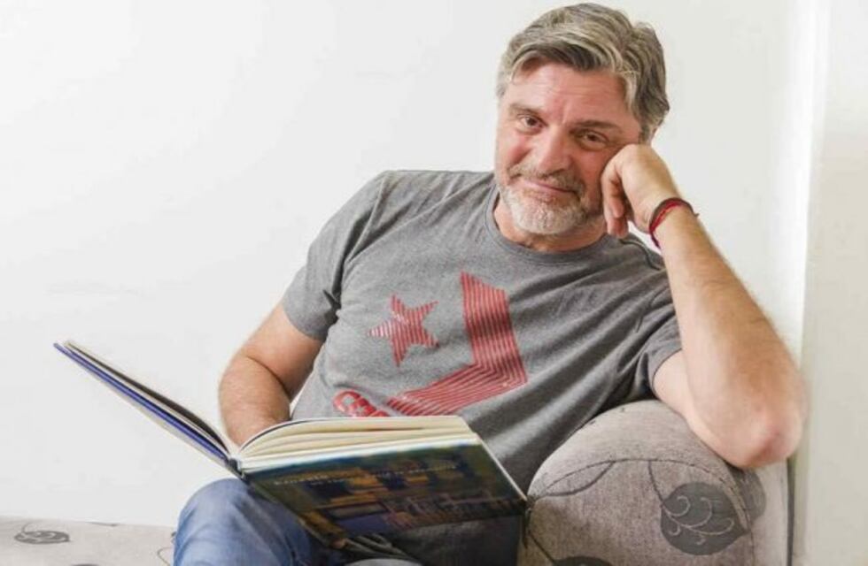 Sergio Zuliani se reserva "La última pregunta", en su nueva propuesta en los medios