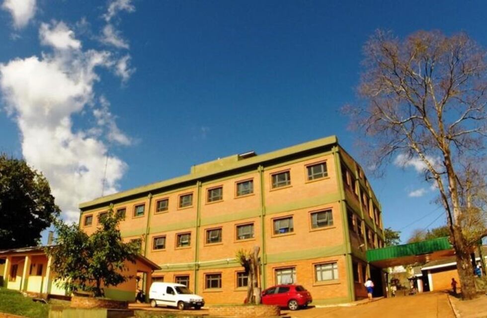 Se recupera el primer paciente que fue tratado con plasma en Misiones