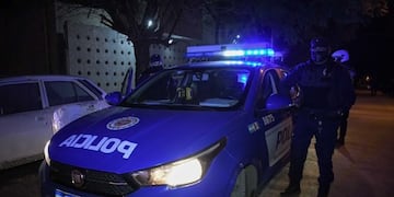 Operativo policial\u002E (Foto: Imagen ilustrativa / Policía de Córdoba)\u002E