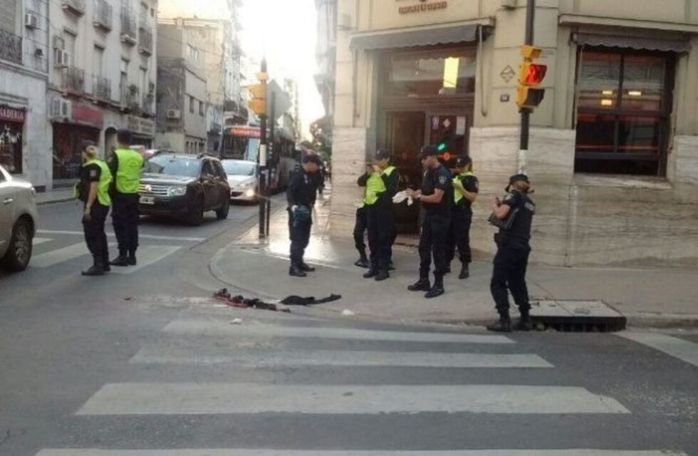 Dictaron prisión preventiva para el imputado por el doble crimen del after de Maipú al 1100