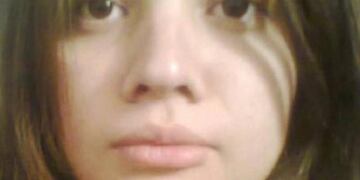 La joven fue violada y asesinada en Oliveros.