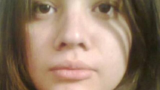 La joven fue violada y asesinada en Oliveros.