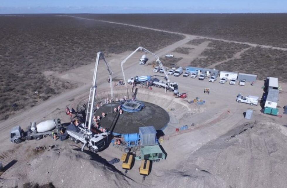 Despidos en Parque Eólico: hoy habrá audiencia en Buenos Aires