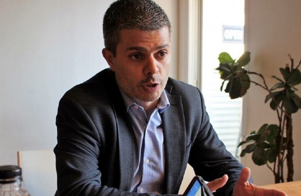 Andrés Dachary: "Es una de las acciones más importantes en torno a Malvinas desde el retorno de la democracia"