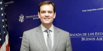 Un anarquista chileno especialista en bombas habru00eda ingresado por el Paso Cristo Redentor, con el objetivo: el embajador norteamericano Tom Clooney.