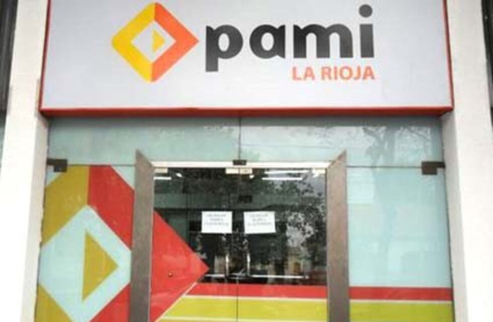 PAMI firmó un convenio de cooperación con el servicio penitenciario