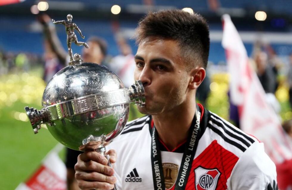 El Pity Martínez donó dinero para las tribus originarias de Misiones