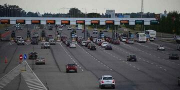 Autopista Córdoba - Carlos Paz\u002E