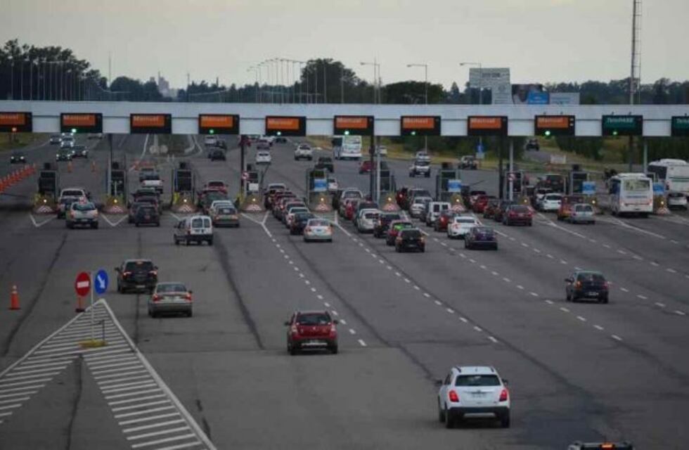 La autopista Córdoba - Carlos Paz ya cuenta con Wifi libre y gratuito