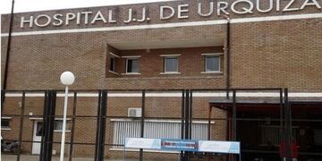 Muerte mellizos Entre Ríos