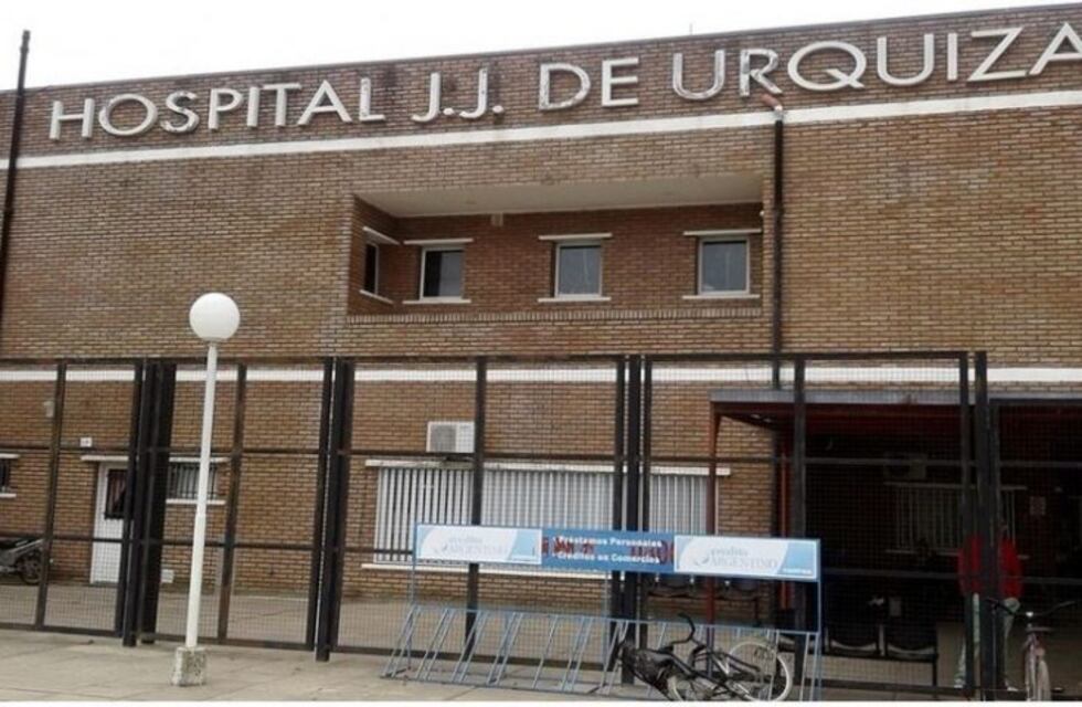 Conmoción en Entre Ríos por la muerte de dos mellizos de 18 meses