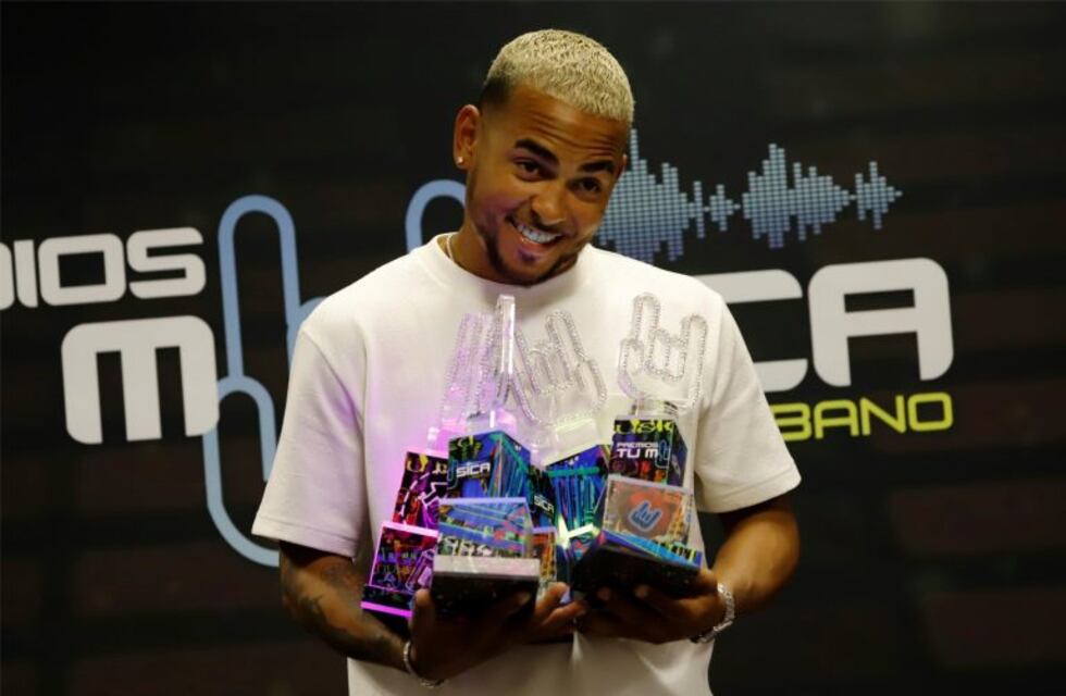 Cómo es la nueva mansión de Ozuna que supera los 5 millones de dólares